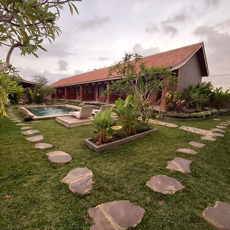 Ayuna Family Ubud Екстериор снимка