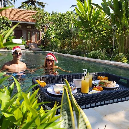 Ayuna Family Ubud Екстериор снимка