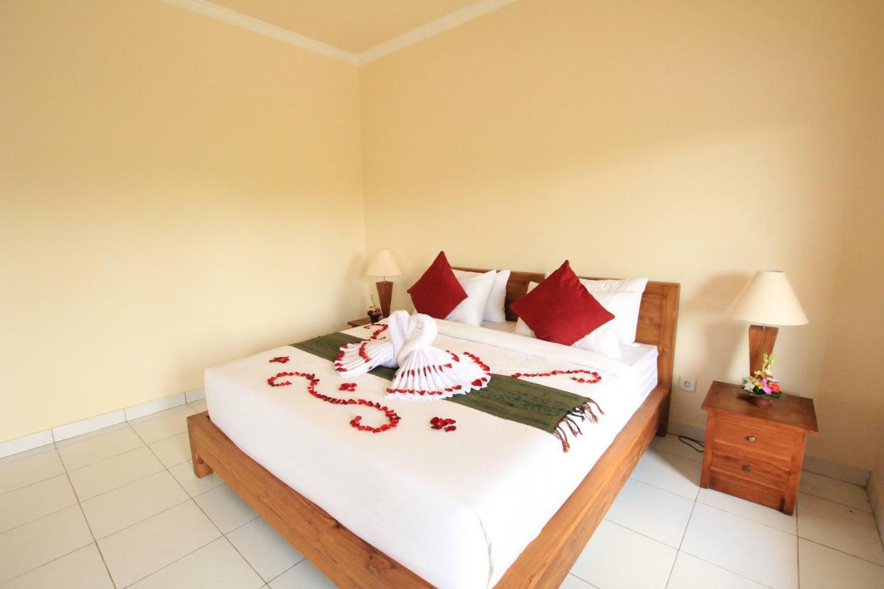 Ayuna Family Ubud Екстериор снимка
