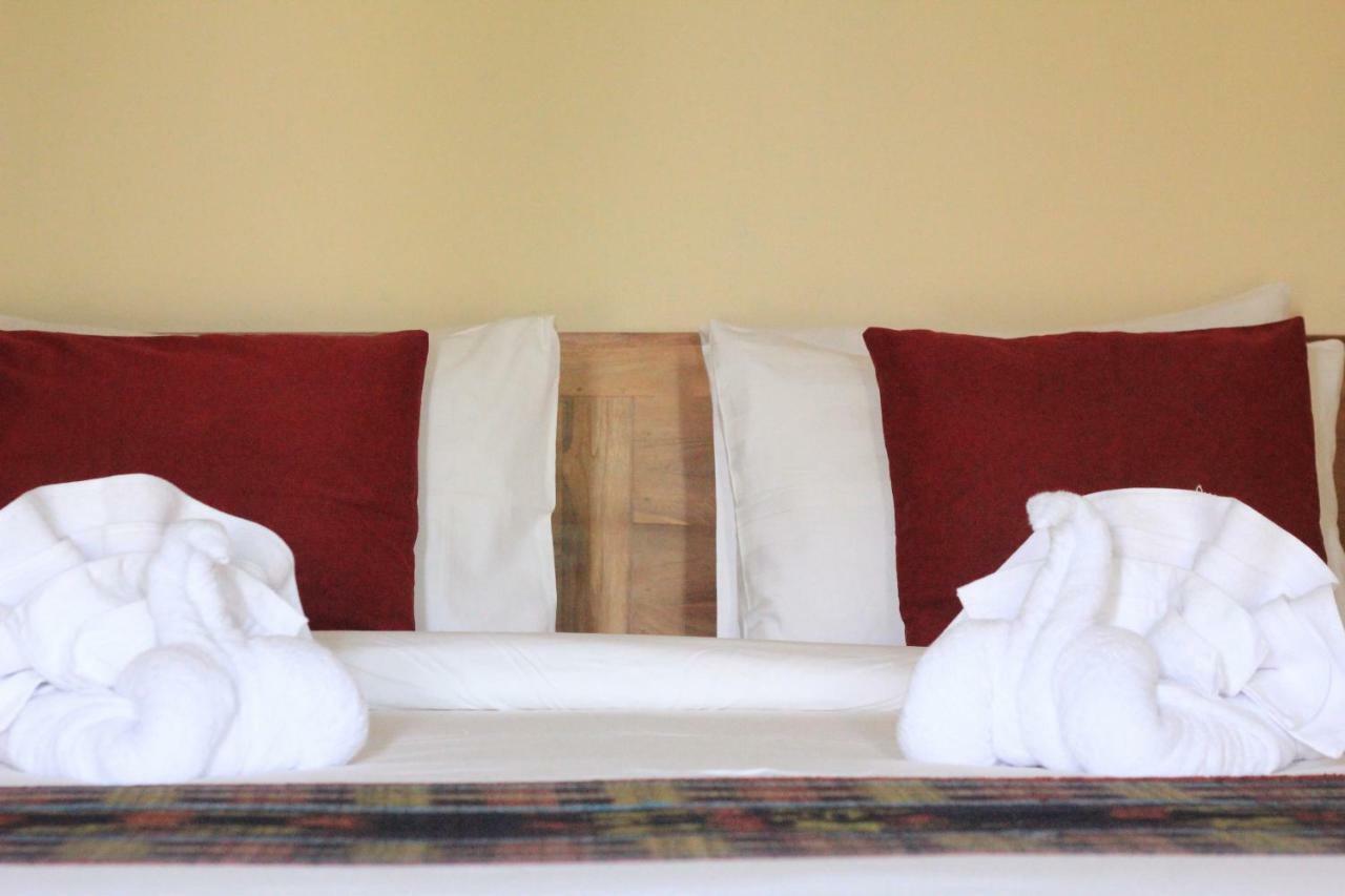 Ayuna Family Ubud Екстериор снимка