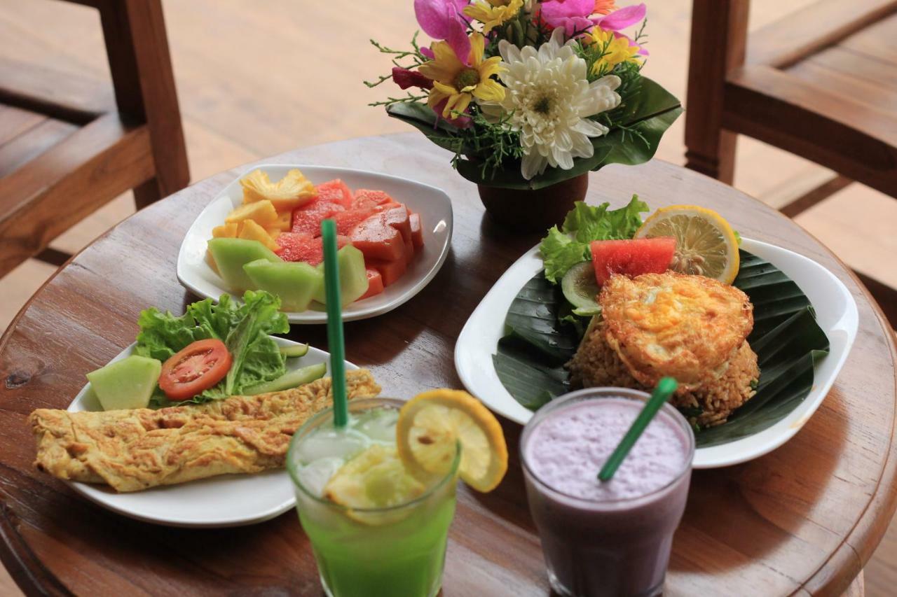 Ayuna Family Ubud Екстериор снимка