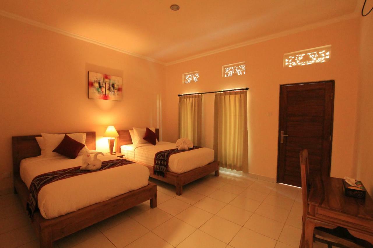 Ayuna Family Ubud Екстериор снимка