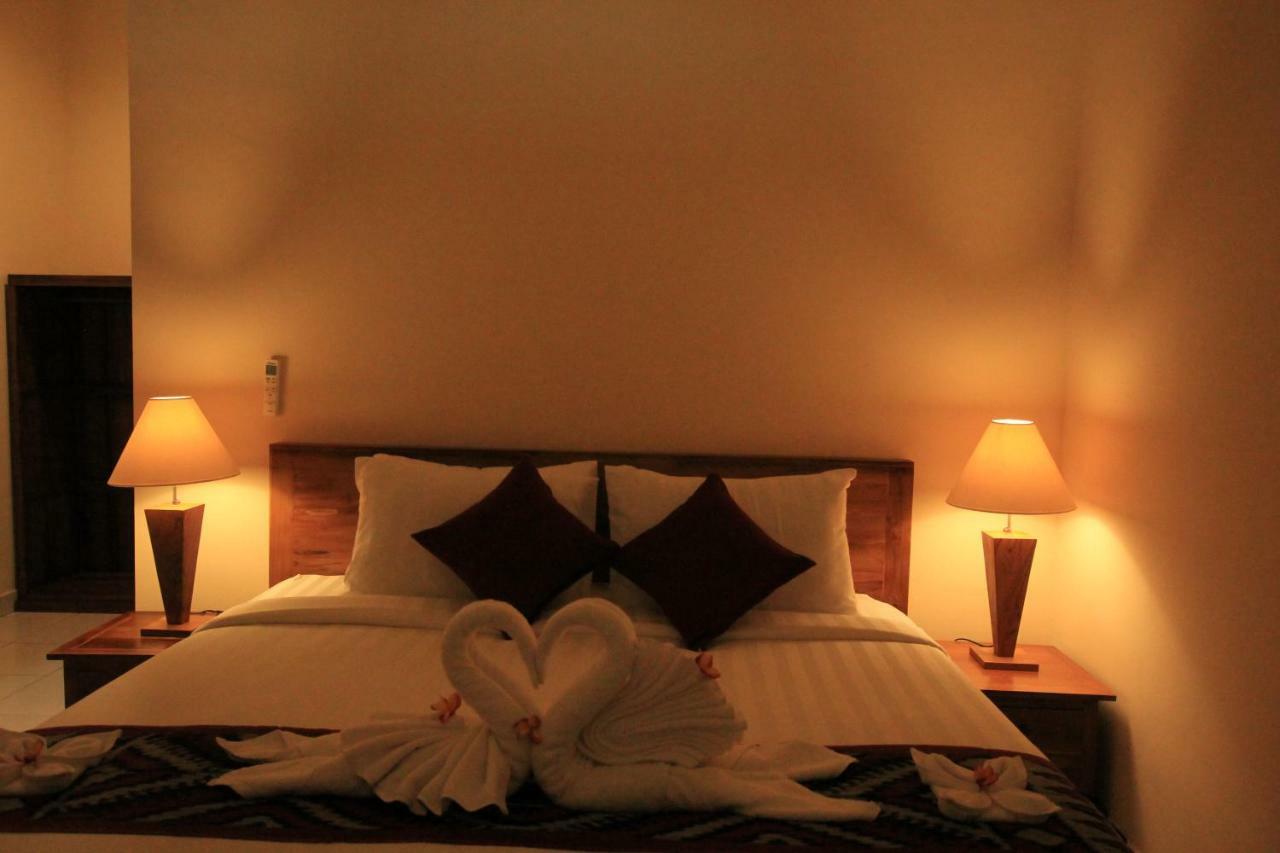 Ayuna Family Ubud Екстериор снимка