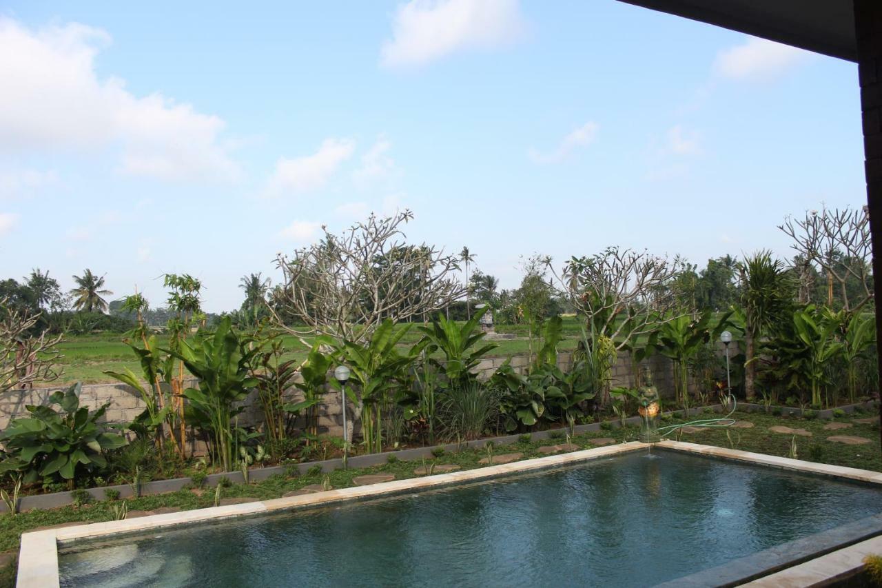 Ayuna Family Ubud Екстериор снимка