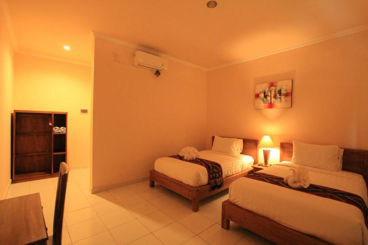Ayuna Family Ubud Екстериор снимка
