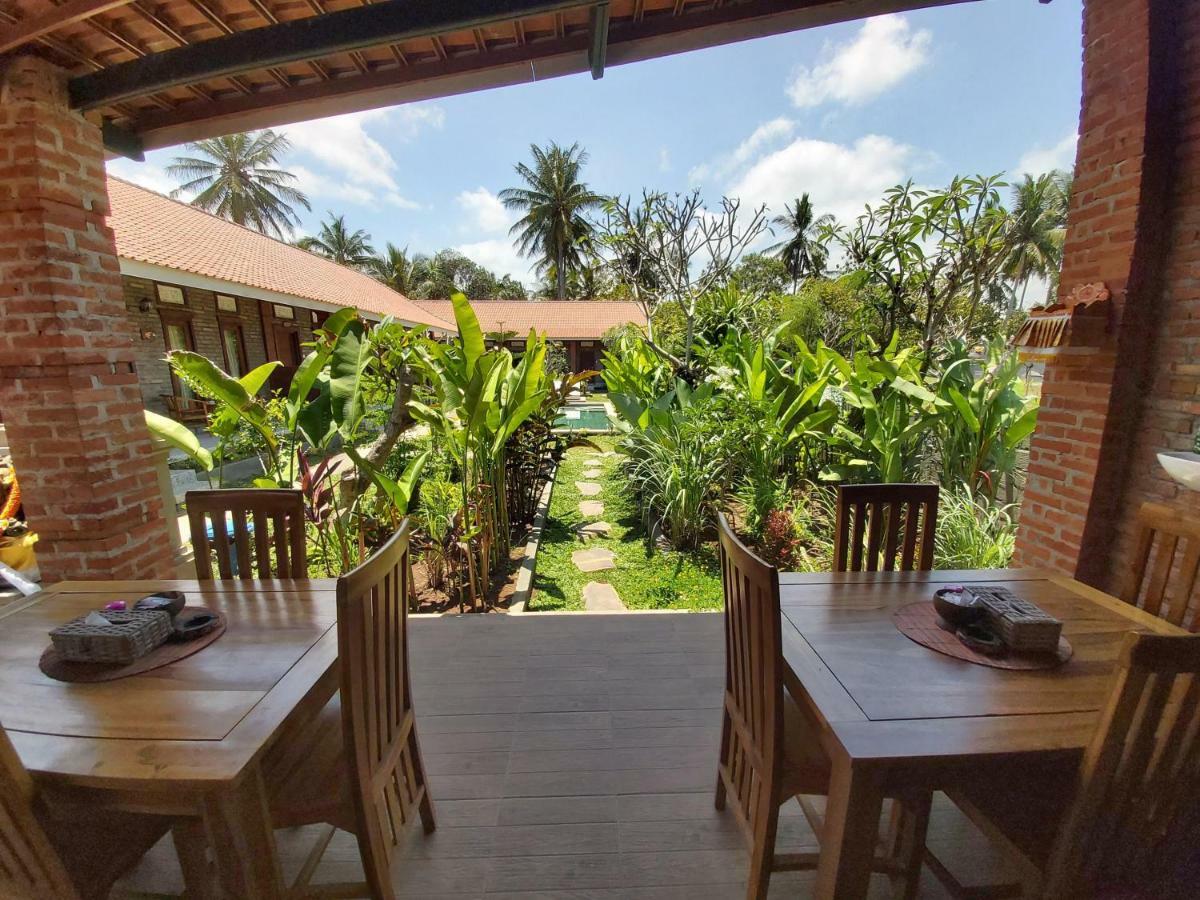 Ayuna Family Ubud Екстериор снимка