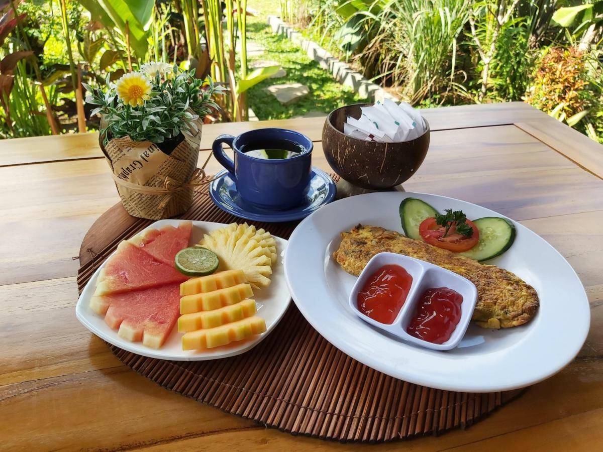 Ayuna Family Ubud Екстериор снимка