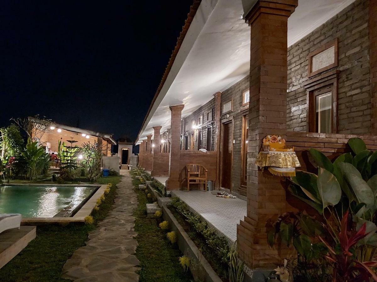 Ayuna Family Ubud Екстериор снимка