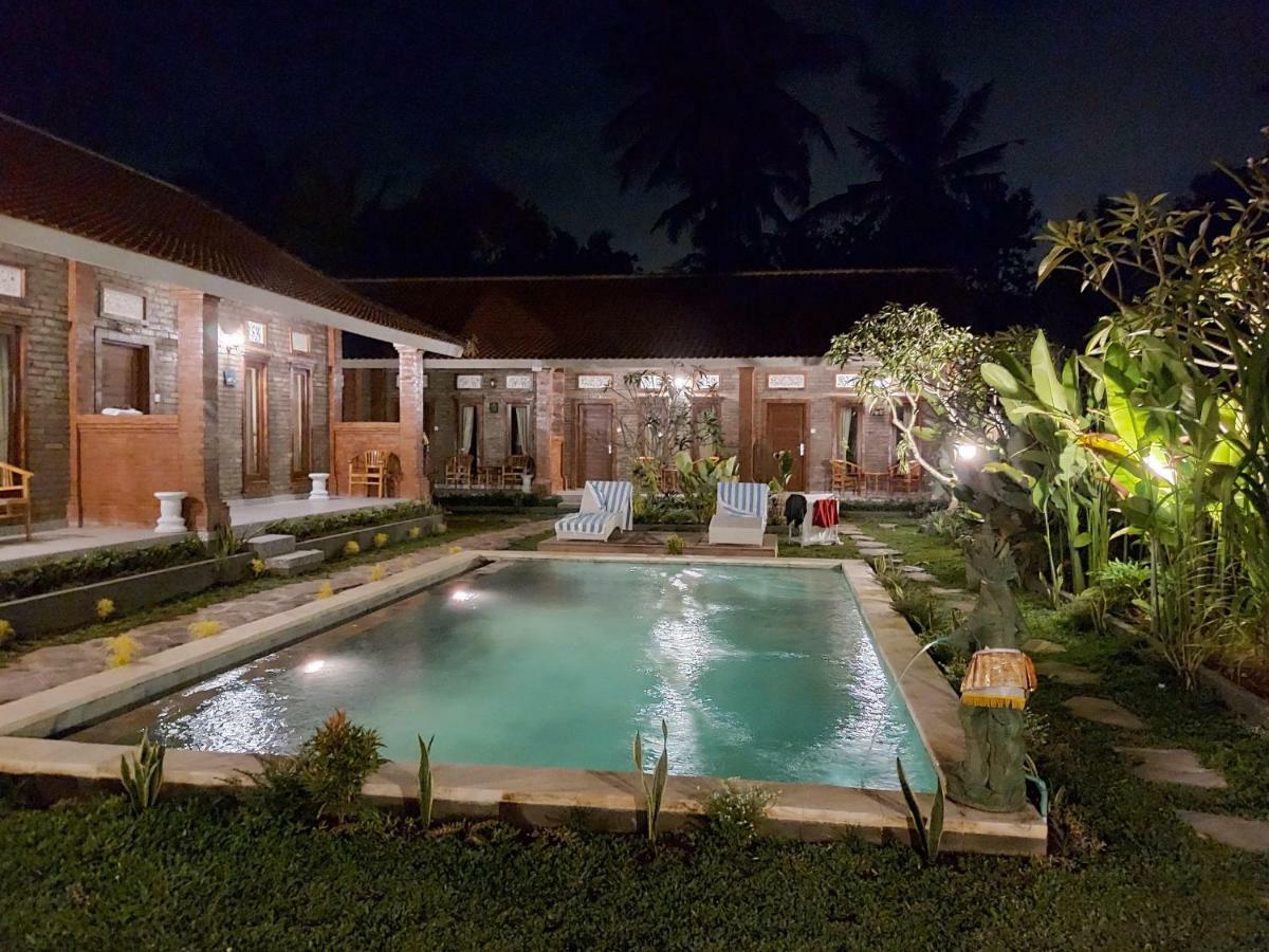 Ayuna Family Ubud Екстериор снимка
