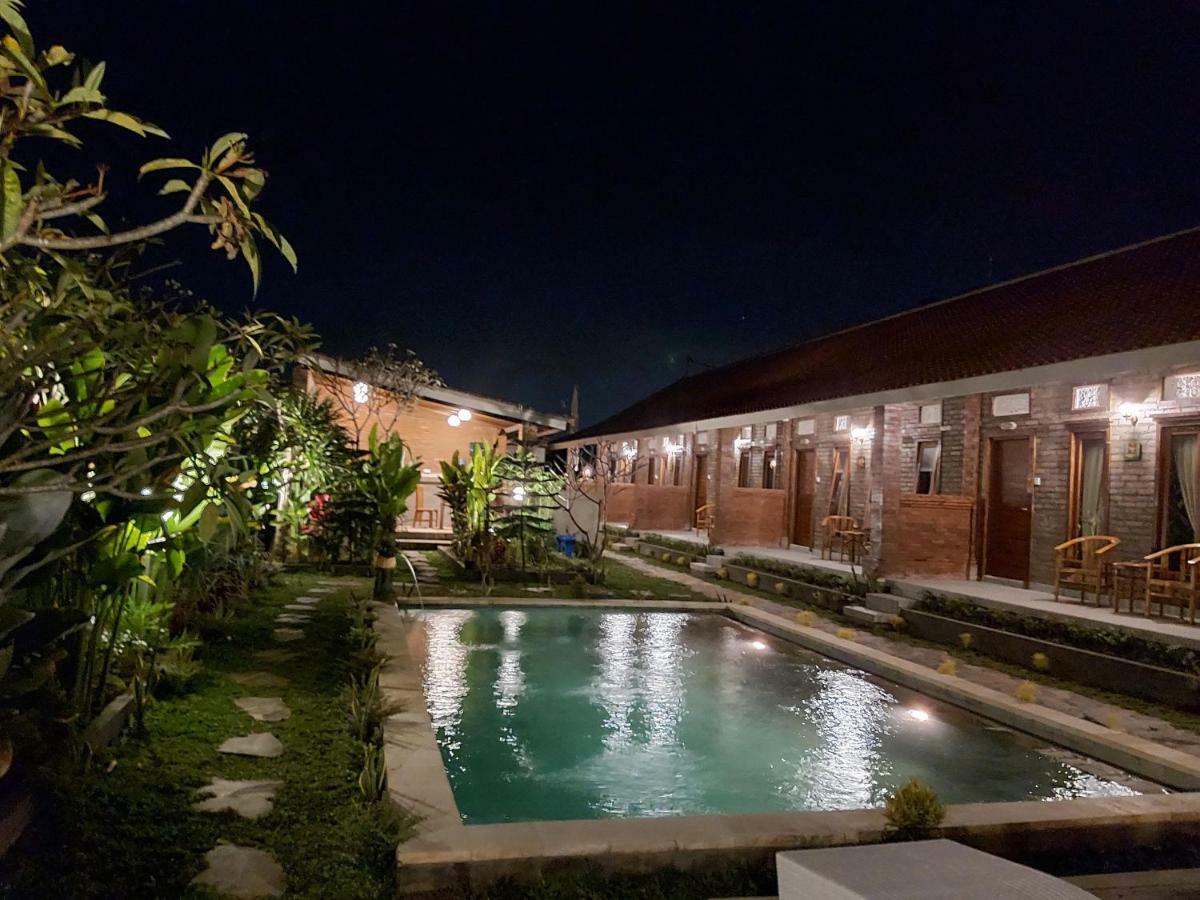 Ayuna Family Ubud Екстериор снимка