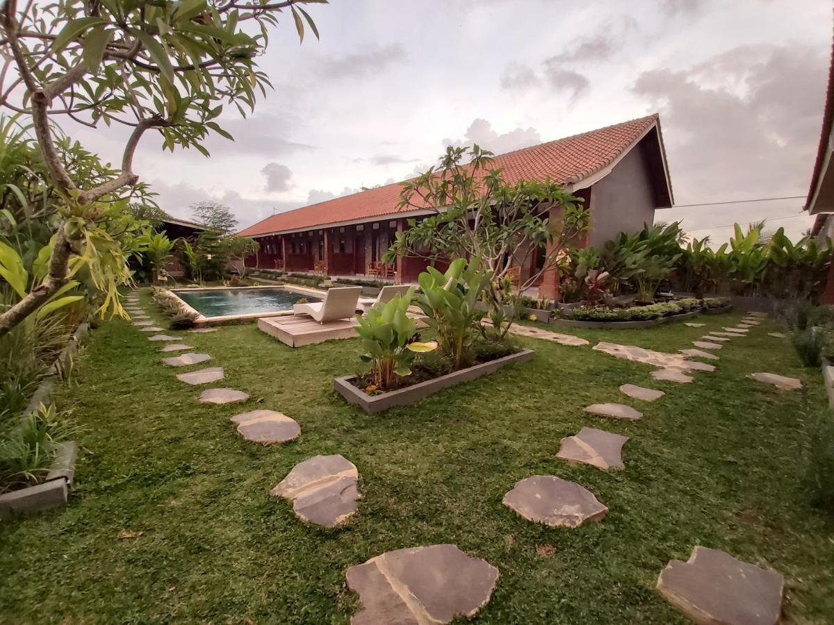 Ayuna Family Ubud Екстериор снимка