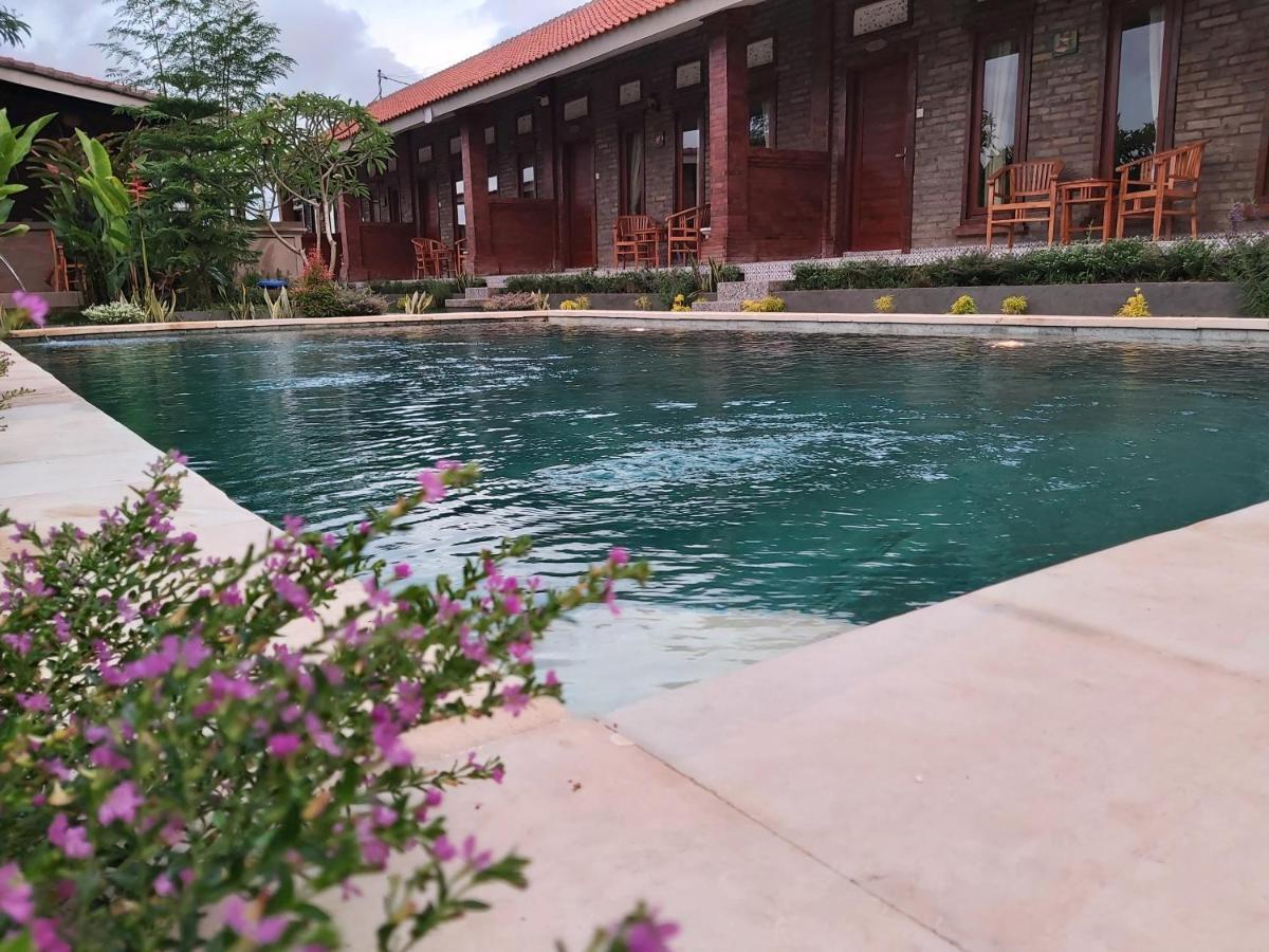 Ayuna Family Ubud Екстериор снимка