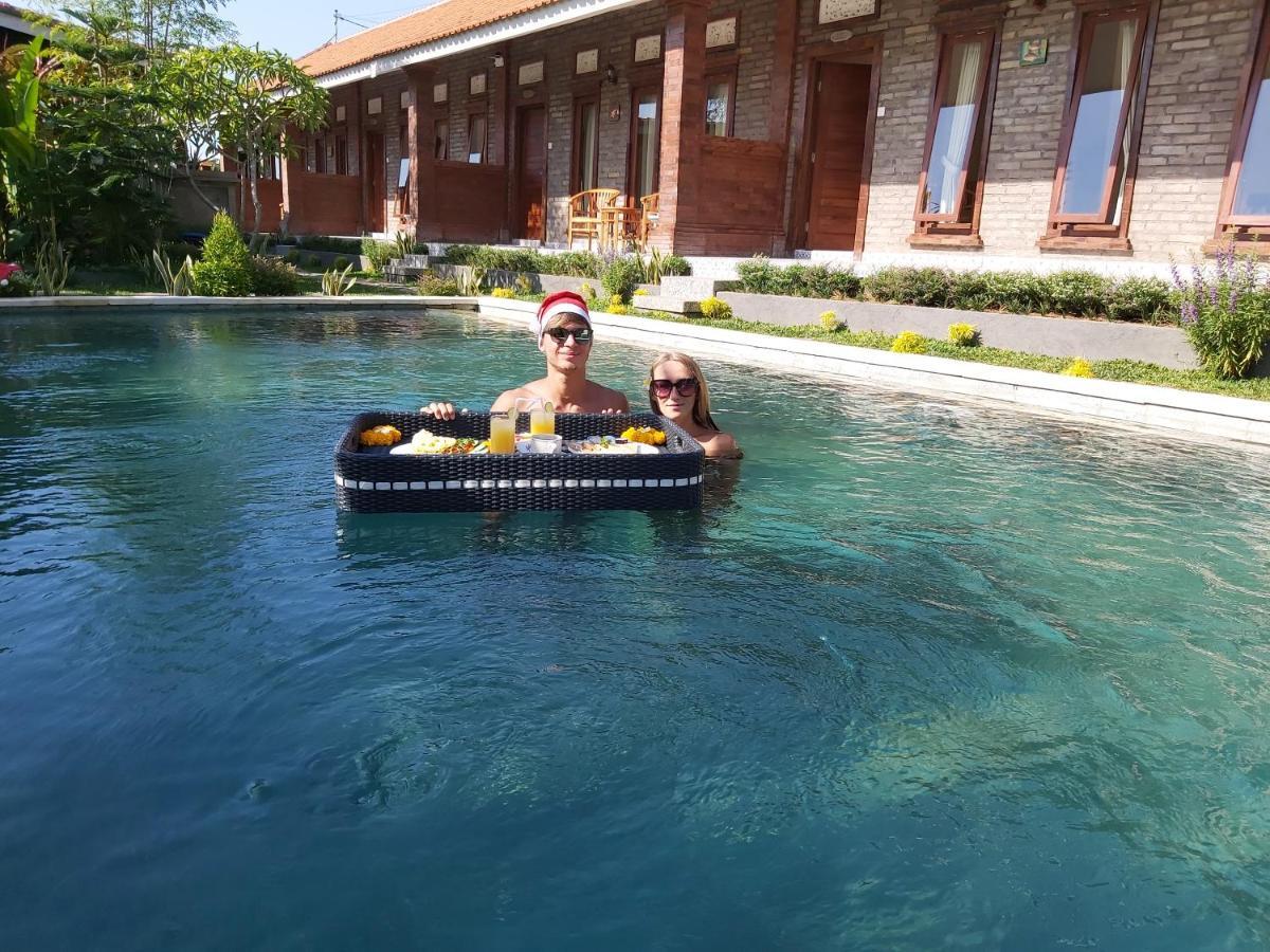 Ayuna Family Ubud Екстериор снимка